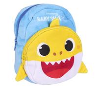 CERDÁ LIFE'S LITTLE MOMENTS - Nickelodeon Tasche Baby Shark Gelb | Kleiner Rucksack Kinder für Kindergarten, mehrfarbig, einheitsgröße