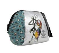 CERDÁ LIFE'S LITTLE MOMENTS Nightmare Before Christmas Kulturbeutel, Reisezubehör, Kulturbeutel, Unisex, Erwachsene, bunt, Talla única, Lässig