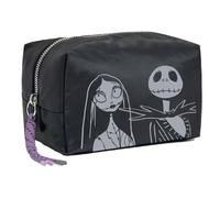 Kosmetiktasche Nightmare Before Christmas - Jack & Sally