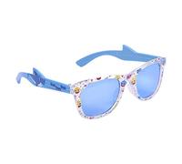 CERDÁ LIFE'S LITTLE MOMENTS Niños Gafas de Sol Baby Shark-Licencia Oficial Nickelodeon, Azul, Talla única-Especialmente diseñadas para una adaptación Perfecta