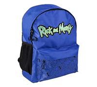 Rick and Morty - Casual - Rucksack