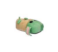 CERDÁ LIFE'S LITTLE MOMENTS Offizielle Hausschuhe | The Mandalorian Pantoffeln bequem, weich und rutschfest, The Mandalorian, 38/39 EU