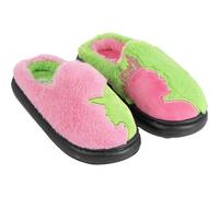 CERDÁ LIFE'S LITTLE MOMENTS Offizielle Hausschuhe | Wicked Hausschuhe bequem, weich und rutschfest, Wicked, 36/37 EU