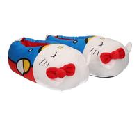 CERDÁ LIFE'S LITTLE MOMENTS Offizielles Lizenzprodukt | Hello Kitty Hausschuhe bequem, weich und rutschfest, Hello Kitty, 36/37 EU