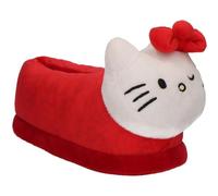 CERDÁ LIFE'S LITTLE MOMENTS Offizielles Lizenzprodukt | Hello Kitty Hausschuhe bequem, weich und rutschfest, Hello Kitty, 36/37 EU