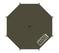 CERDÁ Faltbarer Regenschirm LIFE'S LITTLE MOMENTS – Offizielle Marvel‑Lizenz mit Unisex-Rucksack