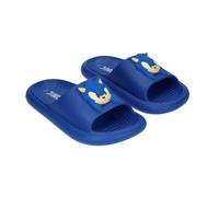 CERDÁ LIFE'S LITTLE MOMENTS Parent sonic Flip-Flops, Unisex, für Kinder, blau, 28/29 EU