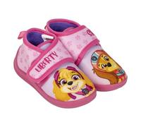 CERDÁ LIFE'S LITTLE MOMENTS | Paw Patrol Halbstiefel-Hausschuhe - bequem und rutschfest - lustiges und farbenfrohes Design für Paw Patrol-Fans