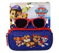 CERDÁ LIFE'S LITTLE MOMENTS Kinder-Sonnenbrille und Etui-Set Paw Patrol