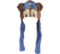 CERDÁ Life's Little Moments Paw Patrol Suave, Cálido Con Diseño Oficial-Gorro Invierno, Protección Viento Y Frío Basco, Einheitsgröße Unisex-Kinder und Jungen