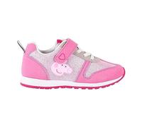 CERDÁ LIFE'S LITTLE MOMENTS Peppa Pig Mädchen-Sneaker | Sportschuhe mit Einer Kombination aus Stil, Komfort und optimaler Sportlichkeit, Rosa, 25 EU
