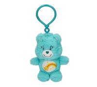 CERDÁ Life's Little Moments Plüsch-Schlüsselanhänger mit Kunststoffhaken - Kinderzubehör für Rucksäcke, Taschen und Federmäppchen - weich, leicht - Offizielles Lizenzprodukt