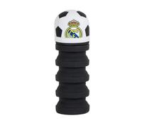 CERDÁ LIFE'S LITTLE MOMENTS Real Madrid Federmäppchen - Real Madrid Schulmäppchen mit einzigartigem Design, ideal für Kinder und Jugendliche, Real Madrid, Einheitsgröße, Lizenz, Real Madrid