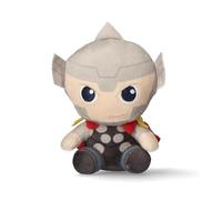 CERDÁ Life's Little Moments Schlüsselanhänger Color Thor (8445484590111)