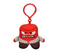 CERDÁ Life'S Little Moments Schlüsselanhänger, Farbe Furia (8445484590210)