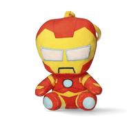 CERDÁ Life'S Little Moments Schlüsselanhänger, Farbe Ironman (8445484590081)