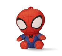 CERDÁ Life'S Little Moments Schlüsselanhänger, Farbe: Spiderman (8445484590067)