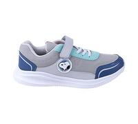 CERDÁ LIFE'S LITTLE MOMENTS - Snoopy Kinderschuhe für Mädchen - Sportschuhe mit verstärkter Fußspitze und Klettverschluss für optimalen Komfort - Offizielle Lizenz von Peanuts