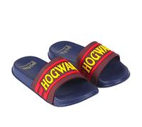 CERDÁ LIFE'S LITTLE MOMENTS - Sommer Sandalen Unisex mit Zehtrenner und Motiven von Harry Potter Bedruckt | Sandalen Sommer für die ganze Familie mit EVA Sohle - Offizielle Lizenz Warner Bros