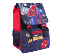 CERDÁ LIFE'S LITTLE MOMENTS Spider-Man Schulranzen Tornister Rucksack