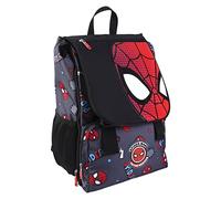 CERDÁ LIFE'S LITTLE MOMENTS Spider-Man Schulranzen Tornister Rucksack Schulrucksack Jungen