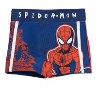 CERDÁ LIFE'S LITTLE MOMENTS Spiderman-Badehose für Kinder, rot, 10 Jahre