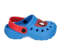 CERDÁ LIFE'S LITTLE MOMENTS Spiderman-Clogs Eva Spiderman Unisex Kinder, blau, 30/31 EU