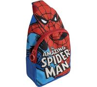 CERDÁ LIFE'S LITTLE MOMENTS Spiderman Kinder Umhängetasche - Stylische und Robuste Crossbody-Tasche für Kleine Superhelden