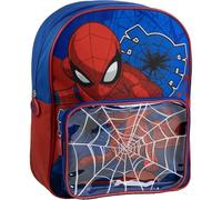 CERDÁ LIFE'S LITTLE MOMENTS Spiderman Kinderrucksack 25 x 30 x 12 cm Unisex Kinderrucksack Modell 67 67 kg 25.0 x 30.0 x 12.0 cm
