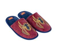 CERDÁ LIFE'S LITTLE MOMENTS Spiderman-Hausschuhe, offen, blau, 40/41 EU