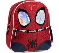 CERDÁ LIFE'S LITTLE MOMENTS Spidey Kinderrucksack, Maße: 15,5 x 30,0 x 10,0 cm, Unisex, Kinder, Modell 71, Modell: 71 cm, 15.5x30.0x10.0 cm