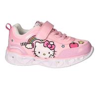 CERDÁ Life's Little Moments Sportliche, leichte Eva-Sohle, Hello Kitty, für Mädchen, offizielle Kinderschuhe, bequem, robust, Unisex, Hello Kitty, 32 EU