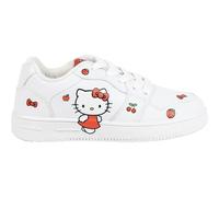CERDÁ Life's Little Moments Deportiva Suela PVC Hello Kitty Niños Y Niñas Calzado Infantil Licencia Oficial Sneaker, 35 EU