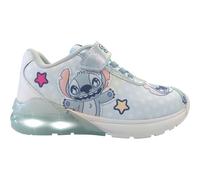 Cerda Group Stitch Tpr With Lights Trainers Blau EU 30 Mädchen