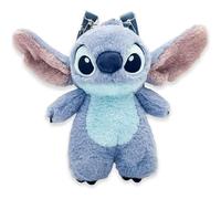 CERDÁ LIFE'S LITTLE MOMENTS Plüschtier Stitch 3D weich und leicht offizielles Disney 17×30×11 cm
