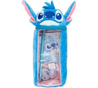 CERDÁ LIFE'S LITTLE MOMENTS Stitch Federmäppchen, Schulmäppchen mit einzigartigem Design, ideal für Kinder und Jugendliche, Stitch, Talla única, Lizenzprodukt