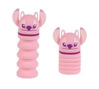 CERDÁ LIFE'S LITTLE MOMENTS Stitch Federmäppchen, Schulmäppchen mit einzigartigem Design, ideal für Kinder und Jugendliche, Stitch, Talla única, Lizenzprodukt