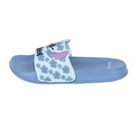 CERDÁ LIFE'S LITTLE MOMENTS Stitch Flip Flops - Farbe Blau - Größe 34/35 - Printed Design - Kinder Flip Flops aus 100% EVA - Original Produkt Designed in Spain