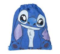 CERDÁ LIFE'S LITTLE MOMENTS Unisex Kids TASCHENSCHULE Stitch Rucksack, Blue