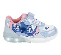 Kinder Sportschuhe Stitch Hellblau - 27