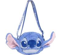 CERDÁ LIFE'S LITTLE MOMENTS Stitch Kindertasche, Maße 17,0 x 14,0 x 4,0 cm, Cole oder Reisetasche mit originellem Design, Unisex, für Kinder, Stitch, 17.0x14.0x4.0 cm