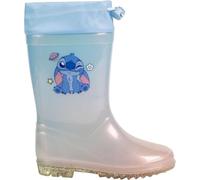 CERDÁ LIFE'S LITTLE MOMENTS Jungen Unisex Kinder Botas Lluvia Stitch de PVC para Niños Calzado Impermeable Oficial, Cómodo Y Resistente Gummistiefel, 30 EU