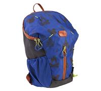 CERDÁ LIFE'S LITTLE MOMENTS - Trekkingrucksack Kinder von Mickey Mouse Elastische Netzseitentasche, verstellbarer Brustgurt | Explorer Line - Offiziell lizenziert Disney