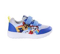 CERDÁ LIFE'S LITTLE MOMENTS - Turnschuhe-Kinder für Junge mit klettverschluss | Bunte Schuhe mit der Hauptfiguren von Paw Patrol