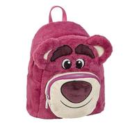 CERDÁ LIFE'S LITTLE MOMENTS Uni Mochila Casual Moda Aplicaciones Toy Story Lotso Lässiger Rucksack, bunt