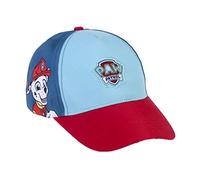 Nickelodeon Paw Patrol Baseball Cap Mütze für Kinder 1 St.