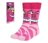 CERDÁ LIFE'S LITTLE MOMENTS Unisex Calcetines Disney Alicia Socken, bunt, One Size