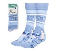 CERDÁ LIFE'S LITTLE MOMENTS Unisex Calcetines Stitch Socken, bunt, One Size