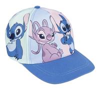 CERDÁ LIFE'S LITTLE MOMENTS Unisex Kinder 2200010438 Baseballkappe, Blau, 53 EU