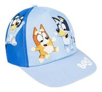 CERDÁ Life's Little Moments Unisex Kinder 2200010441 Baseballkappe, Blau, 53 EU